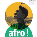 Expo Afro! with Rokhaya Diallo Paris