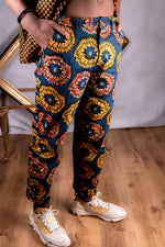 GUEDE Trouser