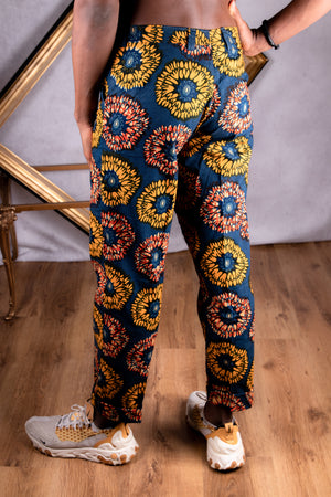 GUEDE Trouser